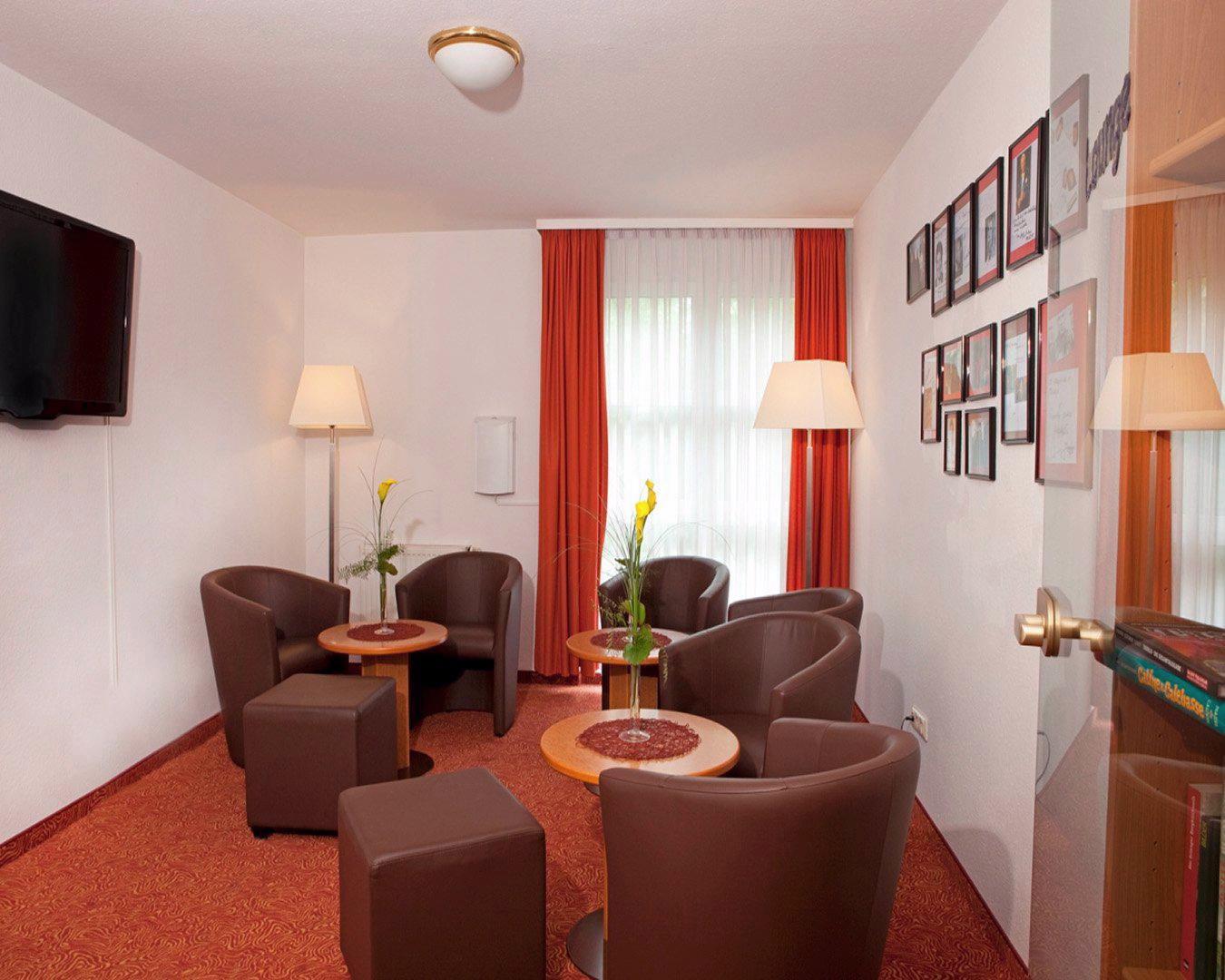 Quality Hotel Erlangen Garni Экстерьер фото