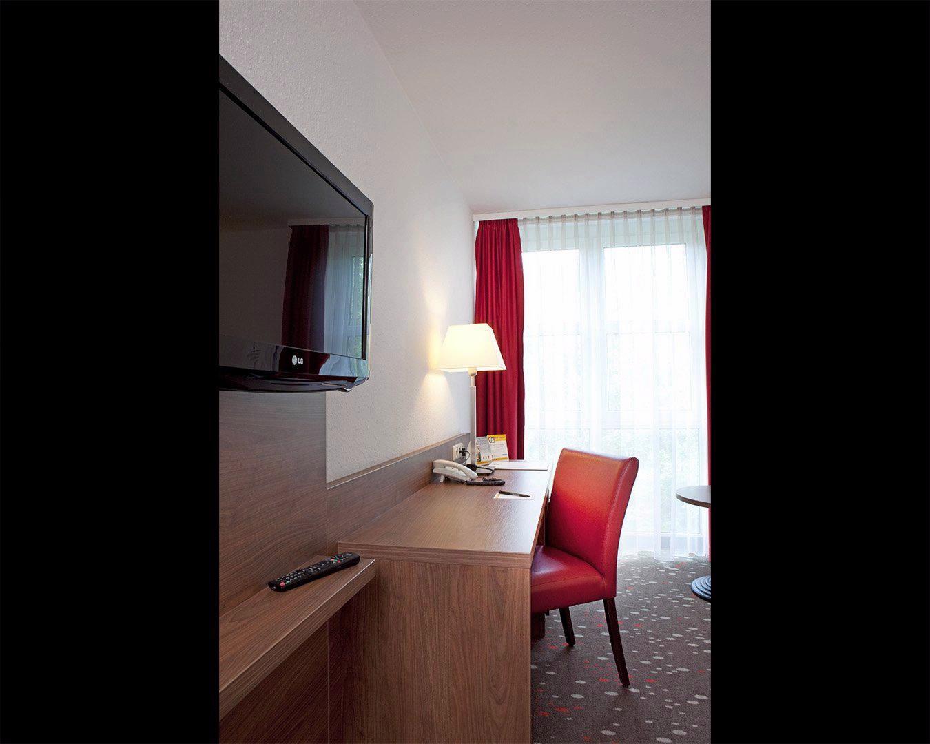 Quality Hotel Erlangen Garni Экстерьер фото